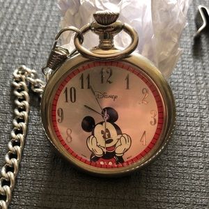 Special edition Mickey Stopwatch